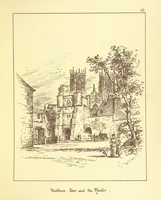 Picture 18 of 52 from Picturesque York. [With illustrations (1886), leaf 69