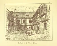 Picture 20 of 52 from Picturesque York. [With illustrations (1886), leaf 73