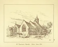 Picture 24 of 52 from Picturesque York. [With illustrations (1886), leaf 81