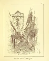 Picture 29 of 52 from Picturesque York. [With illustrations (1886), leaf 91