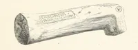 Picture 28 of 206 from Die Insel Rhodus, aus eigener Anschauung und nach den vorhandenen Quellen historisch, geographisch, archäologisch, malerisch beschrieben und durch Originalradirungen und Holzschnitte nach eigenen Naturstudien und Zeichnungen illustrirt. F.P (1862), leaf 107