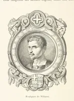 An illustration from Die Insel Rhodus, aus eigener Anschauung und nach den vorhandenen Quellen historisch, geographisch, archäologisch, malerisch beschrieben und durch Originalradirungen und Holzschnitte nach eigenen Naturstudien und Zeichnungen illustrirt. F.P (1862)