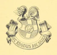 Picture 39 of 206 from Die Insel Rhodus, aus eigener Anschauung und nach den vorhandenen Quellen historisch, geographisch, archäologisch, malerisch beschrieben und durch Originalradirungen und Holzschnitte nach eigenen Naturstudien und Zeichnungen illustrirt. F.P (1862), leaf 143