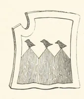 Picture 40 of 206 from Die Insel Rhodus, aus eigener Anschauung und nach den vorhandenen Quellen historisch, geographisch, archäologisch, malerisch beschrieben und durch Originalradirungen und Holzschnitte nach eigenen Naturstudien und Zeichnungen illustrirt. F.P (1862), leaf 155