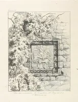 Picture 45 of 206 from Die Insel Rhodus, aus eigener Anschauung und nach den vorhandenen Quellen historisch, geographisch, archäologisch, malerisch beschrieben und durch Originalradirungen und Holzschnitte nach eigenen Naturstudien und Zeichnungen illustrirt. F.P (1862), leaf 170