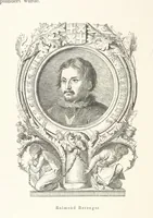 An illustration from Die Insel Rhodus, aus eigener Anschauung und nach den vorhandenen Quellen historisch, geographisch, archäologisch, malerisch beschrieben und durch Originalradirungen und Holzschnitte nach eigenen Naturstudien und Zeichnungen illustrirt. F.P (1862)