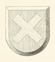 An illustration from Die Insel Rhodus, aus eigener Anschauung und nach den vorhandenen Quellen historisch, geographisch, archäologisch, malerisch beschrieben und durch Originalradirungen und Holzschnitte nach eigenen Naturstudien und Zeichnungen illustrirt. F.P (1862)