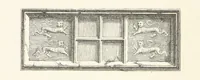 Picture 57 of 206 from Die Insel Rhodus, aus eigener Anschauung und nach den vorhandenen Quellen historisch, geographisch, archäologisch, malerisch beschrieben und durch Originalradirungen und Holzschnitte nach eigenen Naturstudien und Zeichnungen illustrirt. F.P (1862), leaf 196