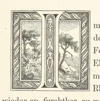 An illustration from Die Insel Rhodus, aus eigener Anschauung und nach den vorhandenen Quellen historisch, geographisch, archäologisch, malerisch beschrieben und durch Originalradirungen und Holzschnitte nach eigenen Naturstudien und Zeichnungen illustrirt. F.P (1862)