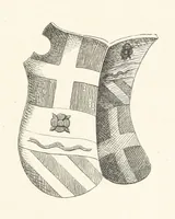 Picture 66 of 206 from Die Insel Rhodus, aus eigener Anschauung und nach den vorhandenen Quellen historisch, geographisch, archäologisch, malerisch beschrieben und durch Originalradirungen und Holzschnitte nach eigenen Naturstudien und Zeichnungen illustrirt. F.P (1862), leaf 217