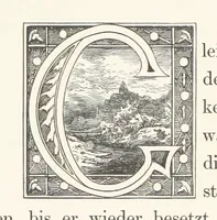 An illustration from Die Insel Rhodus, aus eigener Anschauung und nach den vorhandenen Quellen historisch, geographisch, archäologisch, malerisch beschrieben und durch Originalradirungen und Holzschnitte nach eigenen Naturstudien und Zeichnungen illustrirt. F.P (1862)