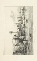 An illustration from Die Insel Rhodus, aus eigener Anschauung und nach den vorhandenen Quellen historisch, geographisch, archäologisch, malerisch beschrieben und durch Originalradirungen und Holzschnitte nach eigenen Naturstudien und Zeichnungen illustrirt. F.P (1862)