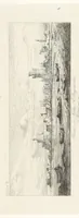 An illustration from Die Insel Rhodus, aus eigener Anschauung und nach den vorhandenen Quellen historisch, geographisch, archäologisch, malerisch beschrieben und durch Originalradirungen und Holzschnitte nach eigenen Naturstudien und Zeichnungen illustrirt. F.P (1862)