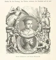 Picture 78 of 206 from Die Insel Rhodus, aus eigener Anschauung und nach den vorhandenen Quellen historisch, geographisch, archäologisch, malerisch beschrieben und durch Originalradirungen und Holzschnitte nach eigenen Naturstudien und Zeichnungen illustrirt. F.P (1862), leaf 254