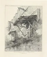 Picture 79 of 206 from Die Insel Rhodus, aus eigener Anschauung und nach den vorhandenen Quellen historisch, geographisch, archäologisch, malerisch beschrieben und durch Originalradirungen und Holzschnitte nach eigenen Naturstudien und Zeichnungen illustrirt. F.P (1862), leaf 257