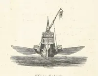 Picture 80 of 206 from Die Insel Rhodus, aus eigener Anschauung und nach den vorhandenen Quellen historisch, geographisch, archäologisch, malerisch beschrieben und durch Originalradirungen und Holzschnitte nach eigenen Naturstudien und Zeichnungen illustrirt. F.P (1862), leaf 270