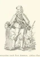 Picture 82 of 206 from Die Insel Rhodus, aus eigener Anschauung und nach den vorhandenen Quellen historisch, geographisch, archäologisch, malerisch beschrieben und durch Originalradirungen und Holzschnitte nach eigenen Naturstudien und Zeichnungen illustrirt. F.P (1862), leaf 274