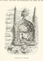 Picture 86 of 206 from Die Insel Rhodus, aus eigener Anschauung und nach den vorhandenen Quellen historisch, geographisch, archäologisch, malerisch beschrieben und durch Originalradirungen und Holzschnitte nach eigenen Naturstudien und Zeichnungen illustrirt. F.P (1862), leaf 283