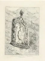 Picture 87 of 206 from Die Insel Rhodus, aus eigener Anschauung und nach den vorhandenen Quellen historisch, geographisch, archäologisch, malerisch beschrieben und durch Originalradirungen und Holzschnitte nach eigenen Naturstudien und Zeichnungen illustrirt. F.P (1862), leaf 285