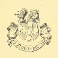 Picture 91 of 206 from Die Insel Rhodus, aus eigener Anschauung und nach den vorhandenen Quellen historisch, geographisch, archäologisch, malerisch beschrieben und durch Originalradirungen und Holzschnitte nach eigenen Naturstudien und Zeichnungen illustrirt. F.P (1862), leaf 293