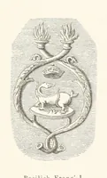 Picture 92 of 206 from Die Insel Rhodus, aus eigener Anschauung und nach den vorhandenen Quellen historisch, geographisch, archäologisch, malerisch beschrieben und durch Originalradirungen und Holzschnitte nach eigenen Naturstudien und Zeichnungen illustrirt. F.P (1862), leaf 297