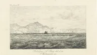 Picture 93 of 206 from Die Insel Rhodus, aus eigener Anschauung und nach den vorhandenen Quellen historisch, geographisch, archäologisch, malerisch beschrieben und durch Originalradirungen und Holzschnitte nach eigenen Naturstudien und Zeichnungen illustrirt. F.P (1862), leaf 302