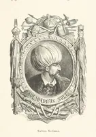 An illustration from Die Insel Rhodus, aus eigener Anschauung und nach den vorhandenen Quellen historisch, geographisch, archäologisch, malerisch beschrieben und durch Originalradirungen und Holzschnitte nach eigenen Naturstudien und Zeichnungen illustrirt. F.P (1862)