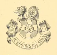Picture 97 of 206 from Die Insel Rhodus, aus eigener Anschauung und nach den vorhandenen Quellen historisch, geographisch, archäologisch, malerisch beschrieben und durch Originalradirungen und Holzschnitte nach eigenen Naturstudien und Zeichnungen illustrirt. F.P (1862), leaf 315