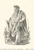 Picture 98 of 206 from Die Insel Rhodus, aus eigener Anschauung und nach den vorhandenen Quellen historisch, geographisch, archäologisch, malerisch beschrieben und durch Originalradirungen und Holzschnitte nach eigenen Naturstudien und Zeichnungen illustrirt. F.P (1862), leaf 318