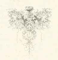 An illustration from Die Insel Rhodus, aus eigener Anschauung und nach den vorhandenen Quellen historisch, geographisch, archäologisch, malerisch beschrieben und durch Originalradirungen und Holzschnitte nach eigenen Naturstudien und Zeichnungen illustrirt. F.P (1862)