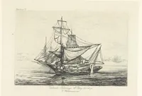 An illustration from Die Insel Rhodus, aus eigener Anschauung und nach den vorhandenen Quellen historisch, geographisch, archäologisch, malerisch beschrieben und durch Originalradirungen und Holzschnitte nach eigenen Naturstudien und Zeichnungen illustrirt. F.P (1862)