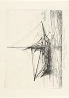 An illustration from Die Insel Rhodus, aus eigener Anschauung und nach den vorhandenen Quellen historisch, geographisch, archäologisch, malerisch beschrieben und durch Originalradirungen und Holzschnitte nach eigenen Naturstudien und Zeichnungen illustrirt. F.P (1862)