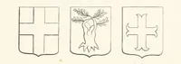 An illustration from Die Insel Rhodus, aus eigener Anschauung und nach den vorhandenen Quellen historisch, geographisch, archäologisch, malerisch beschrieben und durch Originalradirungen und Holzschnitte nach eigenen Naturstudien und Zeichnungen illustrirt. F.P (1862)