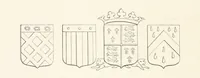 An illustration from Die Insel Rhodus, aus eigener Anschauung und nach den vorhandenen Quellen historisch, geographisch, archäologisch, malerisch beschrieben und durch Originalradirungen und Holzschnitte nach eigenen Naturstudien und Zeichnungen illustrirt. F.P (1862)