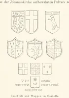 Picture 145 of 206 from Die Insel Rhodus, aus eigener Anschauung und nach den vorhandenen Quellen historisch, geographisch, archäologisch, malerisch beschrieben und durch Originalradirungen und Holzschnitte nach eigenen Naturstudien und Zeichnungen illustrirt. F.P (1862), leaf 429
