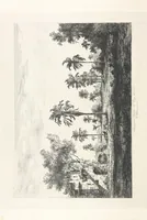 An illustration from Die Insel Rhodus, aus eigener Anschauung und nach den vorhandenen Quellen historisch, geographisch, archäologisch, malerisch beschrieben und durch Originalradirungen und Holzschnitte nach eigenen Naturstudien und Zeichnungen illustrirt. F.P (1862)