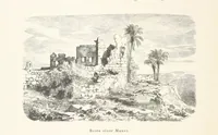 Picture 158 of 206 from Die Insel Rhodus, aus eigener Anschauung und nach den vorhandenen Quellen historisch, geographisch, archäologisch, malerisch beschrieben und durch Originalradirungen und Holzschnitte nach eigenen Naturstudien und Zeichnungen illustrirt. F.P (1862), leaf 460