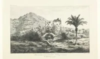 Picture 161 of 206 from Die Insel Rhodus, aus eigener Anschauung und nach den vorhandenen Quellen historisch, geographisch, archäologisch, malerisch beschrieben und durch Originalradirungen und Holzschnitte nach eigenen Naturstudien und Zeichnungen illustrirt. F.P (1862), leaf 466