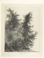 An illustration from Die Insel Rhodus, aus eigener Anschauung und nach den vorhandenen Quellen historisch, geographisch, archäologisch, malerisch beschrieben und durch Originalradirungen und Holzschnitte nach eigenen Naturstudien und Zeichnungen illustrirt. F.P (1862)