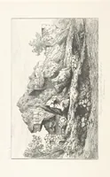 An illustration from Die Insel Rhodus, aus eigener Anschauung und nach den vorhandenen Quellen historisch, geographisch, archäologisch, malerisch beschrieben und durch Originalradirungen und Holzschnitte nach eigenen Naturstudien und Zeichnungen illustrirt. F.P (1862)