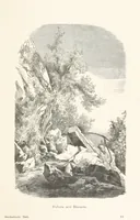 An illustration from Die Insel Rhodus, aus eigener Anschauung und nach den vorhandenen Quellen historisch, geographisch, archäologisch, malerisch beschrieben und durch Originalradirungen und Holzschnitte nach eigenen Naturstudien und Zeichnungen illustrirt. F.P (1862)