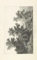 An illustration from Die Insel Rhodus, aus eigener Anschauung und nach den vorhandenen Quellen historisch, geographisch, archäologisch, malerisch beschrieben und durch Originalradirungen und Holzschnitte nach eigenen Naturstudien und Zeichnungen illustrirt. F.P (1862)