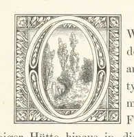 An illustration from Die Insel Rhodus, aus eigener Anschauung und nach den vorhandenen Quellen historisch, geographisch, archäologisch, malerisch beschrieben und durch Originalradirungen und Holzschnitte nach eigenen Naturstudien und Zeichnungen illustrirt. F.P (1862)
