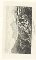 An illustration from Die Insel Rhodus, aus eigener Anschauung und nach den vorhandenen Quellen historisch, geographisch, archäologisch, malerisch beschrieben und durch Originalradirungen und Holzschnitte nach eigenen Naturstudien und Zeichnungen illustrirt. F.P (1862)