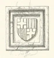 An illustration from Die Insel Rhodus, aus eigener Anschauung und nach den vorhandenen Quellen historisch, geographisch, archäologisch, malerisch beschrieben und durch Originalradirungen und Holzschnitte nach eigenen Naturstudien und Zeichnungen illustrirt. F.P (1862)