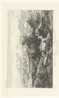 An illustration from Die Insel Rhodus, aus eigener Anschauung und nach den vorhandenen Quellen historisch, geographisch, archäologisch, malerisch beschrieben und durch Originalradirungen und Holzschnitte nach eigenen Naturstudien und Zeichnungen illustrirt. F.P (1862)
