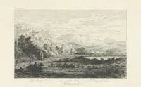An illustration from Die Insel Rhodus, aus eigener Anschauung und nach den vorhandenen Quellen historisch, geographisch, archäologisch, malerisch beschrieben und durch Originalradirungen und Holzschnitte nach eigenen Naturstudien und Zeichnungen illustrirt. F.P (1862)