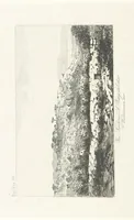 An illustration from Die Insel Rhodus, aus eigener Anschauung und nach den vorhandenen Quellen historisch, geographisch, archäologisch, malerisch beschrieben und durch Originalradirungen und Holzschnitte nach eigenen Naturstudien und Zeichnungen illustrirt. F.P (1862)