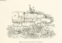 Picture 202 of 206 from Die Insel Rhodus, aus eigener Anschauung und nach den vorhandenen Quellen historisch, geographisch, archäologisch, malerisch beschrieben und durch Originalradirungen und Holzschnitte nach eigenen Naturstudien und Zeichnungen illustrirt. F.P (1862), leaf 595