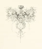 An illustration from Die Insel Rhodus, aus eigener Anschauung und nach den vorhandenen Quellen historisch, geographisch, archäologisch, malerisch beschrieben und durch Originalradirungen und Holzschnitte nach eigenen Naturstudien und Zeichnungen illustrirt. F.P (1862)